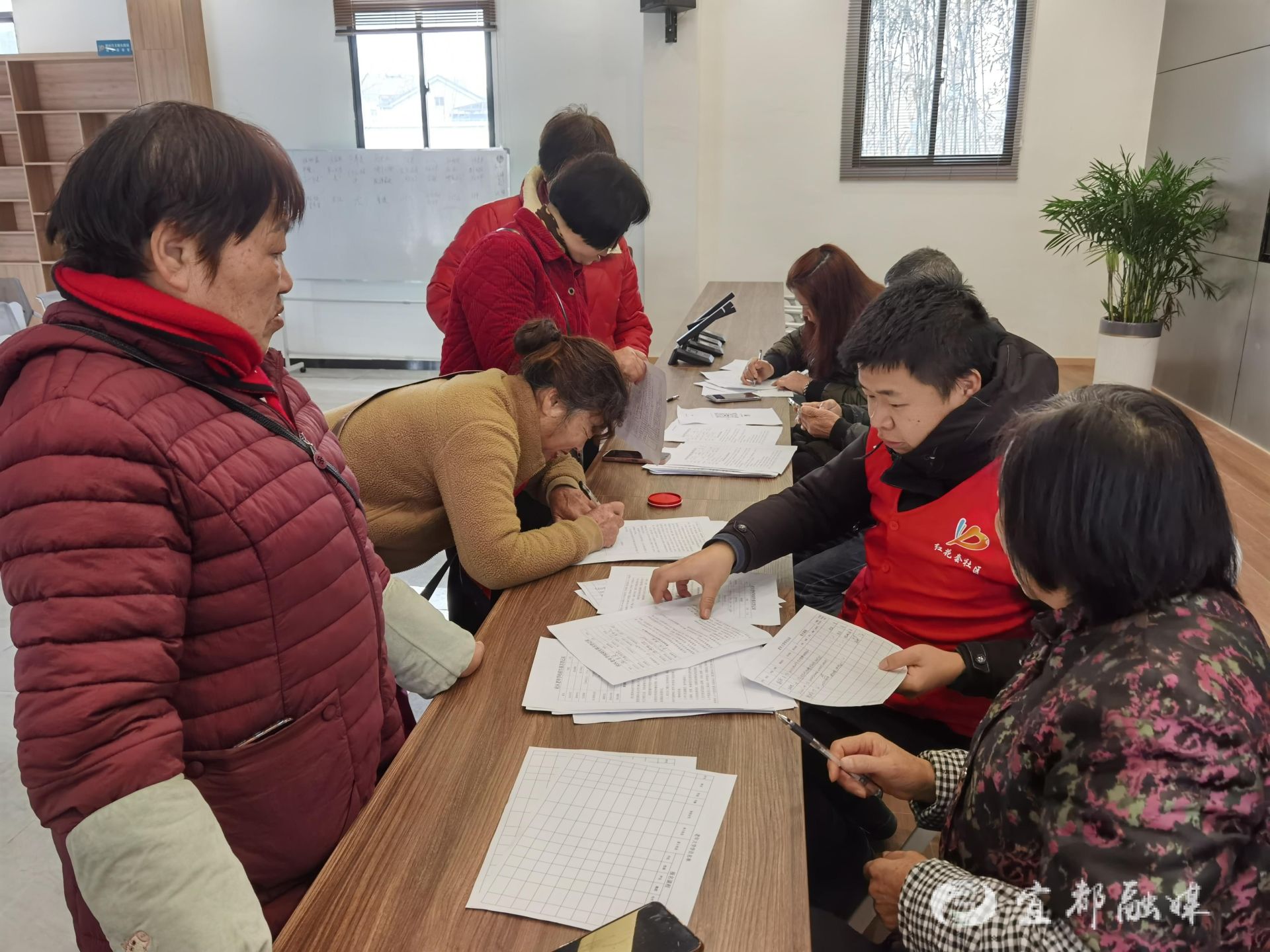 社区居家养老老年大学的兴起与发展