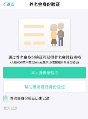 支付宝找不到养老年审，原因解析与解决方案探讨