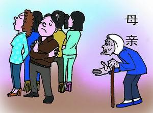 老年人养老纠纷法律规定，保障权益与促进社会和谐的关键