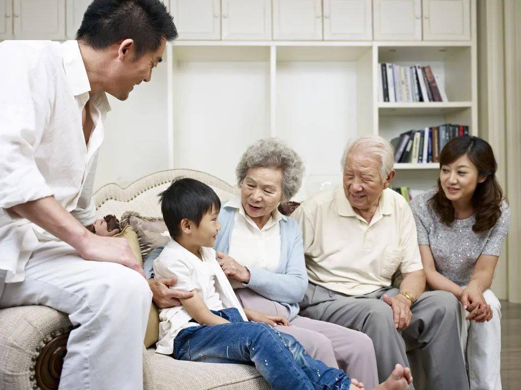 瑞凌——老年人的理想养老之地
