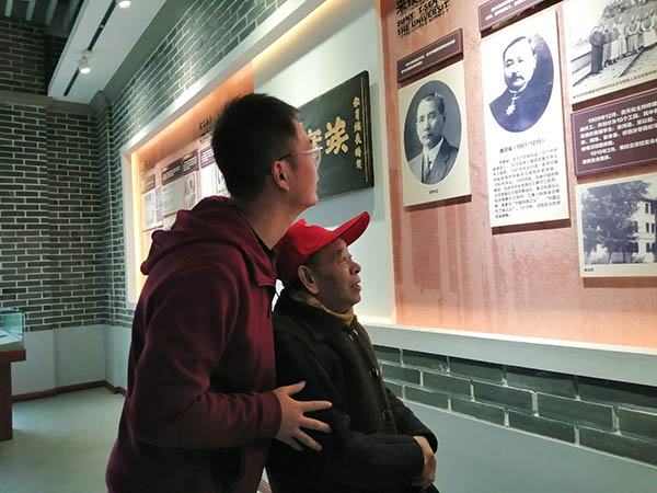 都江堰，老年人安享晚年的理想养老推荐