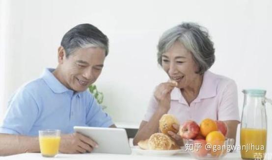 关于68岁老年人如何养老的思考