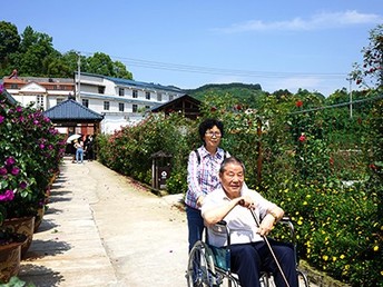 盐田好的老年养老院价格及其考量因素