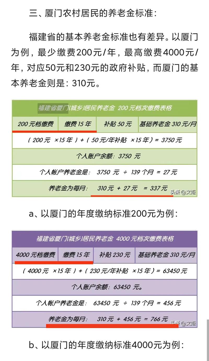 家庭老年人养老金标准的研究与探讨，探索与解析