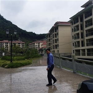 曲江老年养老院建设地点选址研究