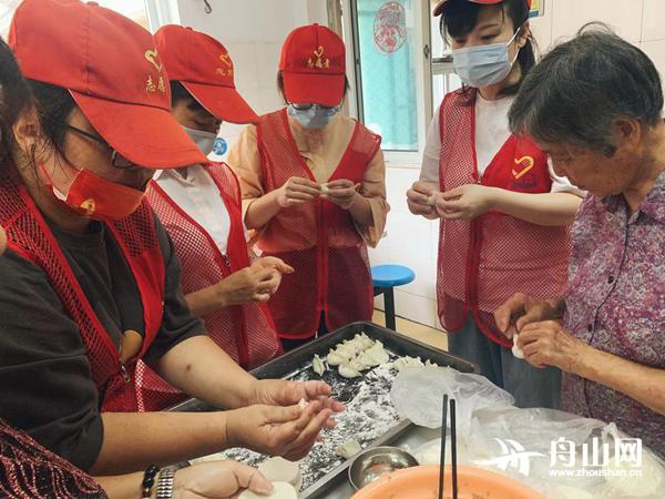 东港老年养老院的所在地及其重要性