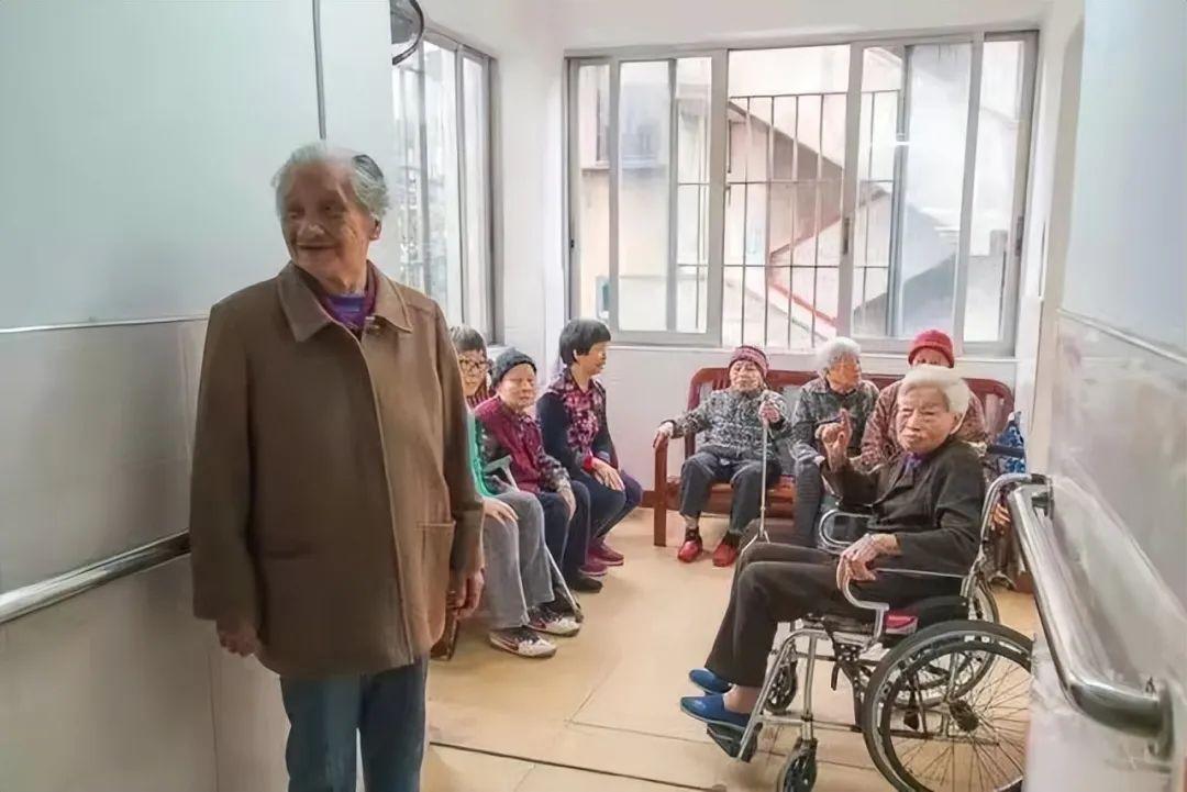 上海老年人确诊养老院，挑战与应对策略