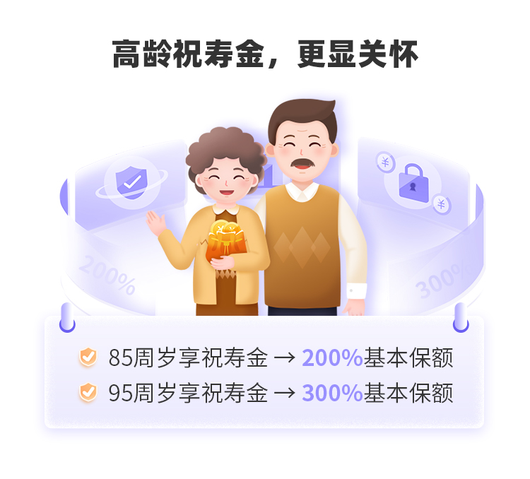 鑫尊养老年金保险的可靠性分析