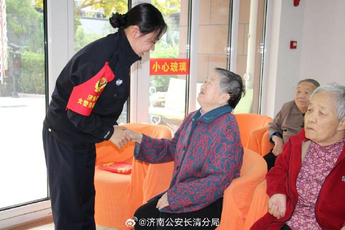 荣养颐养老年公寓长清，打造高品质老年生活的新标杆