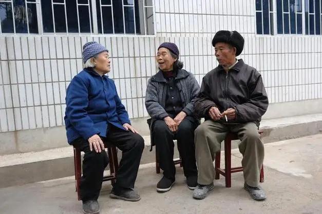 衡阳农民老年人养老金，保障与关怀的温暖之路