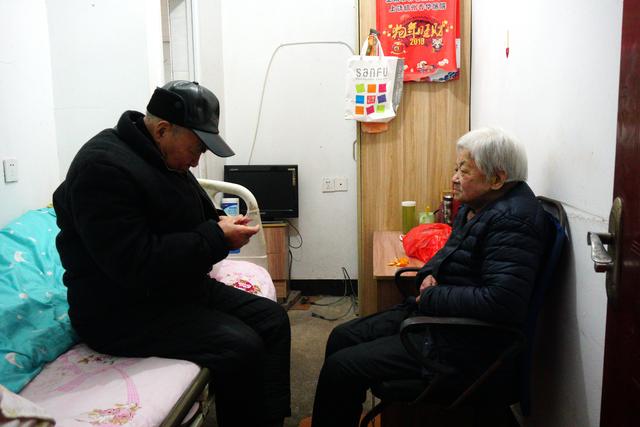 湖南邵阳老年痴呆养老院，守护长者的温暖家园