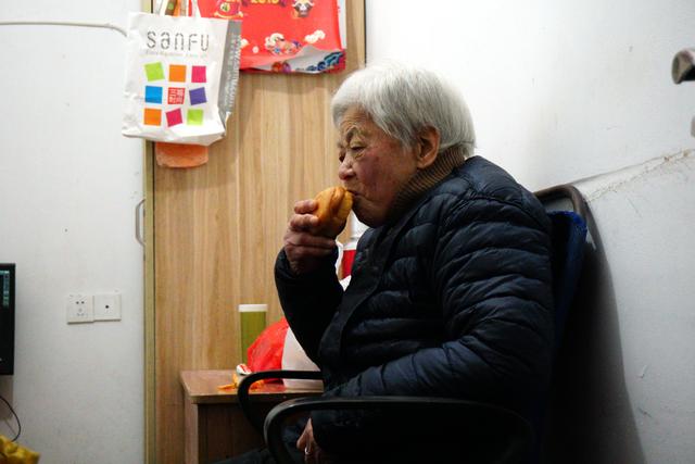 湖南邵阳老年痴呆养老院，长者温暖守护之家