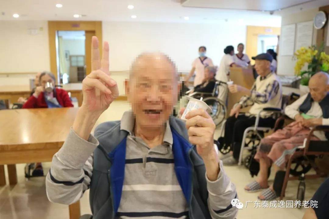 养老院是否收留老年痴呆患者？解析与探讨