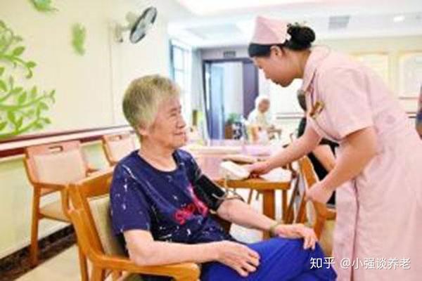 养老院是否收留老年痴呆患者？解析与探讨
