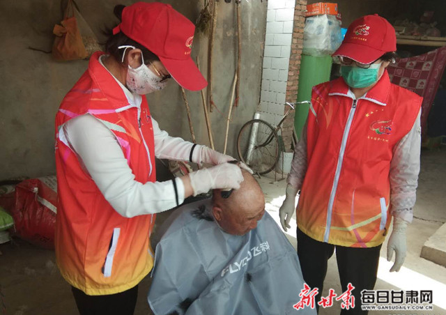 湖南集中供养老年人规定，构建全方位老年人照料体系