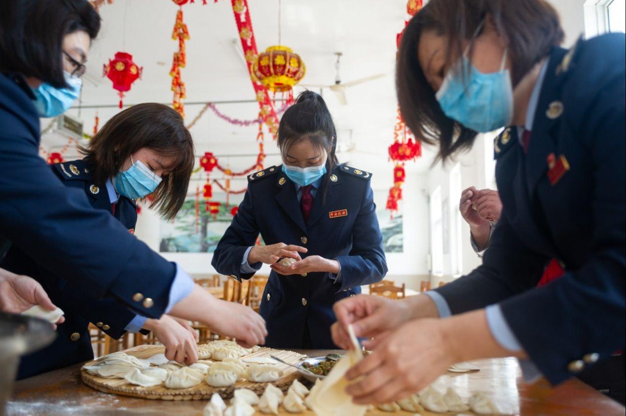 宿城老年人居家养老，一种理想的养老模式