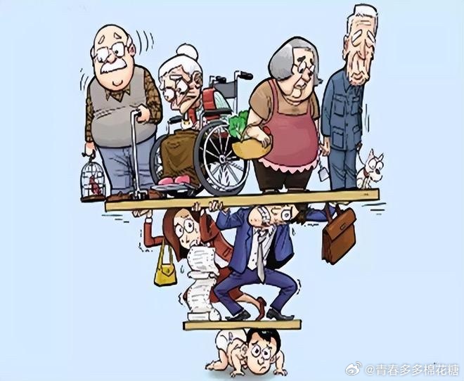 中老年人养老问题的深度探讨与解决方案研究