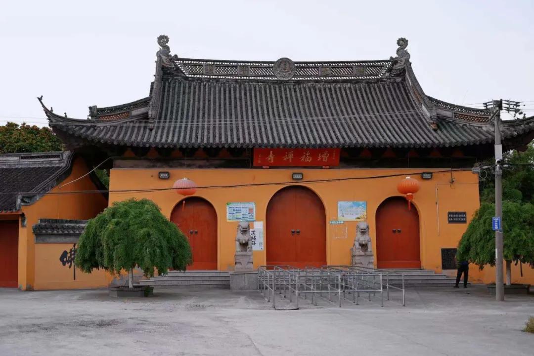 江南山庄，老年人理想养老胜地