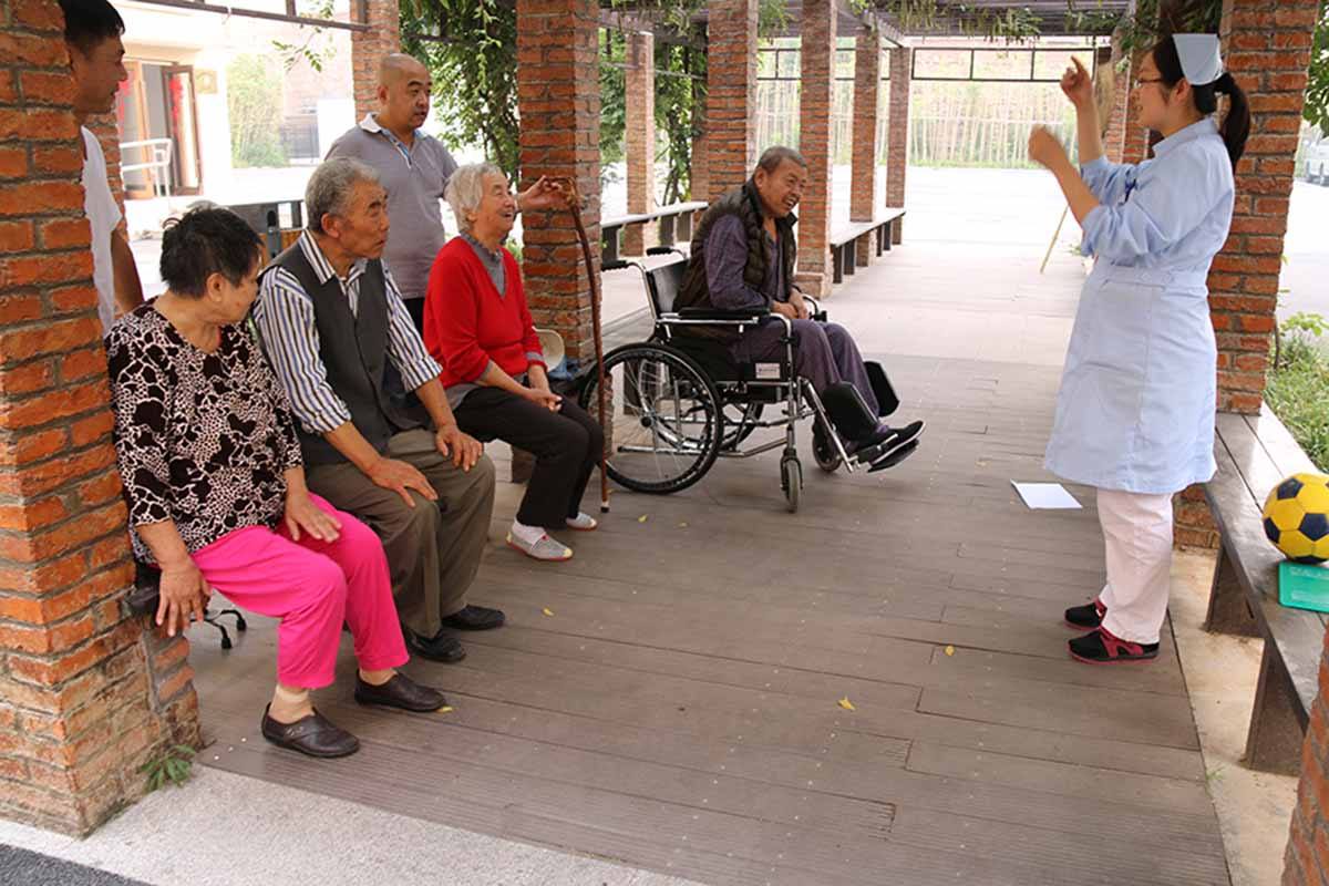 窑路是否适合老年人养老，深度分析与探讨