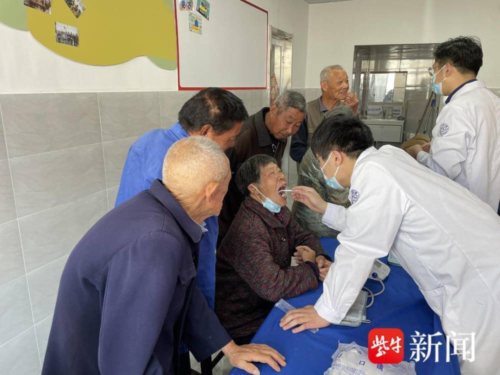 华阳阁适合老年人养老吗，一处理想的养老之地