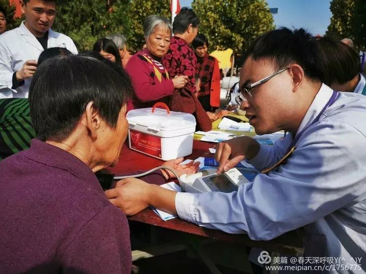 永年路，理想老年人养老胜地