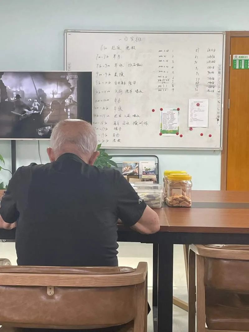 六安老年人养老机构，长者温馨家园的守护者