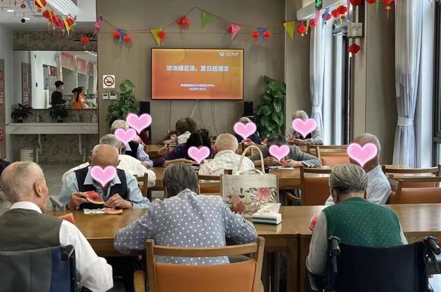 六安老年人养老机构，守护长者的温馨家园