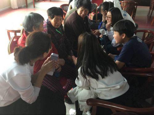 长春老年公寓养老院，长者的温馨家园