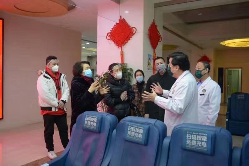 长春附近老年公寓养老院，为长者提供温馨家园