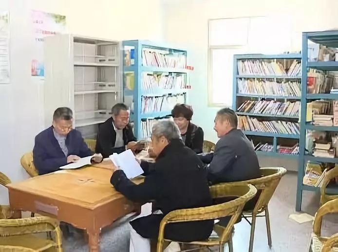 加大老年人养老服务提案