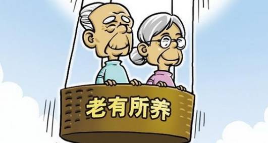 老年人的养老钱谁负责，社会养老保障体系的多元视角