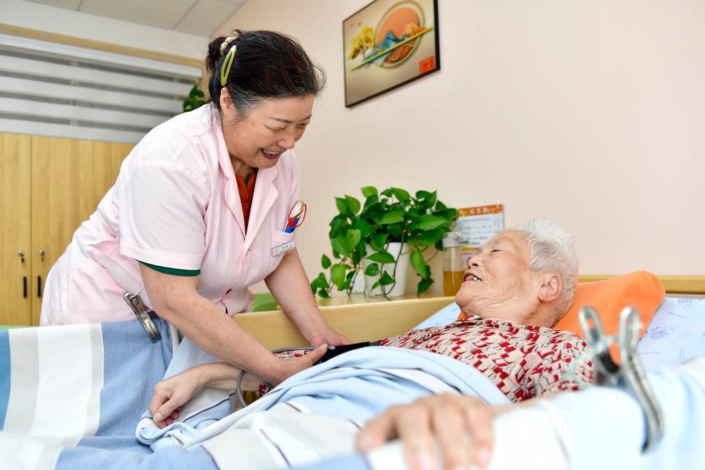 天津老年人养老服务机构，构建幸福的晚年生活