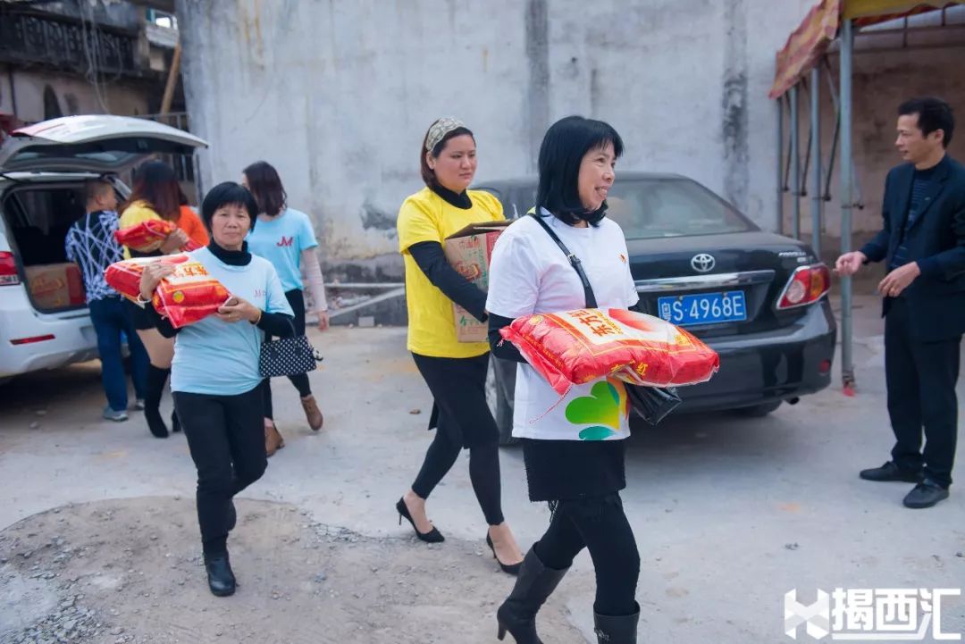 揭西老年养老院的所在地及其重要性