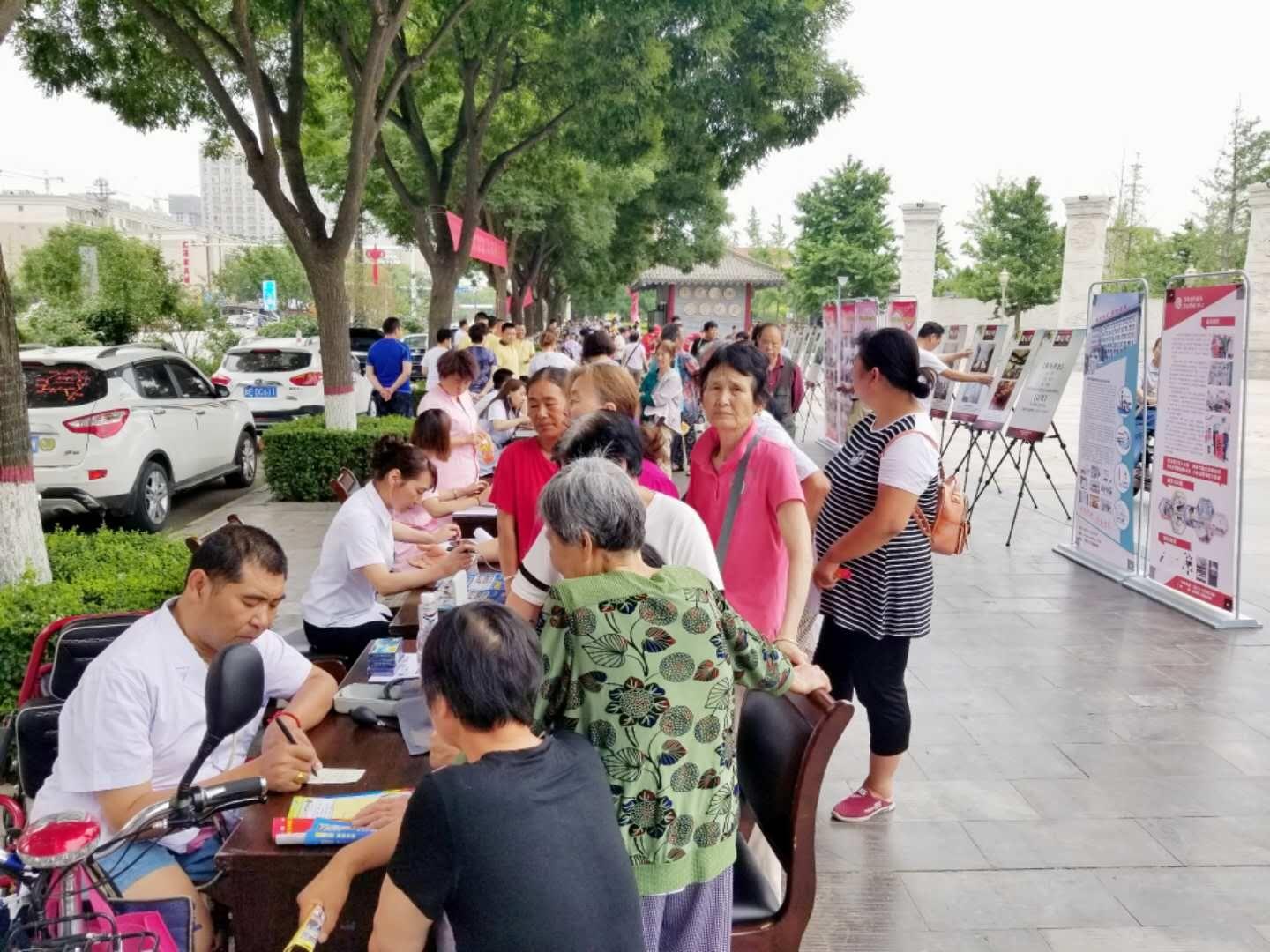 杜桥老年养老院的地理位置及其重要性