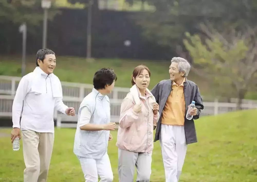 老年人旅居养老的新选择，探索与实践
