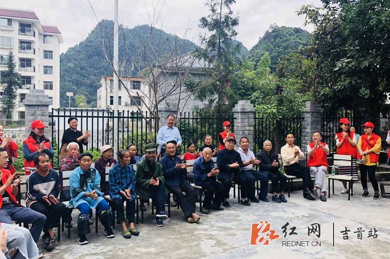 吉首市老年家园养老院，守护长者的温馨港湾