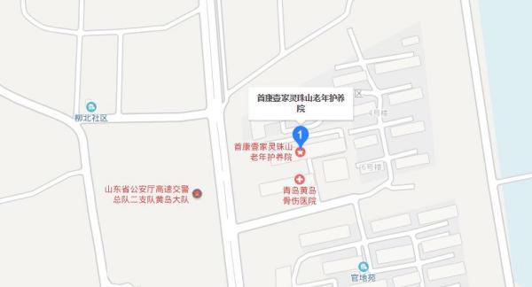 海丰老年养老院电话号码，了解与选择养老服务的途径