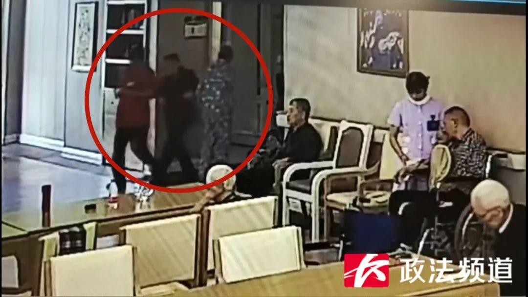老年痴呆养老院，为长者提供温馨关怀与全面照顾的场所
