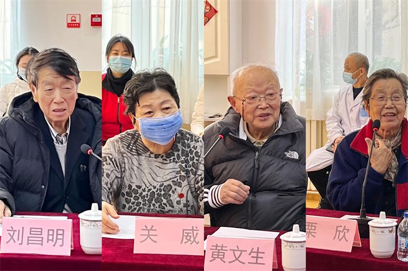 老年养老服务中心的全方位观察与深度解析