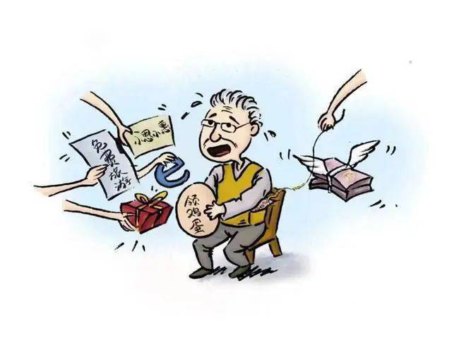 关于不善养老年人的案立，社会现象与问题探讨