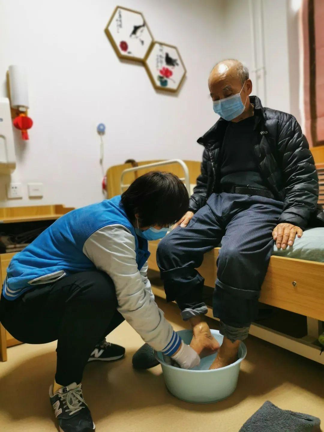 老年人对机构养老的看法及需求、担忧与期望探究