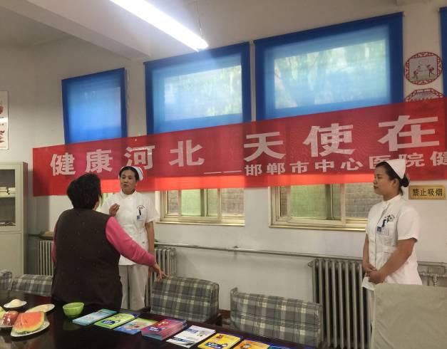 老年养老院护士长要求，专业、关怀与高效的管理艺术
