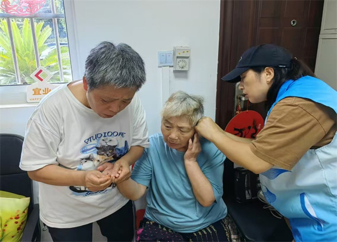 爱金沙，老年人理想的养老胜地分析