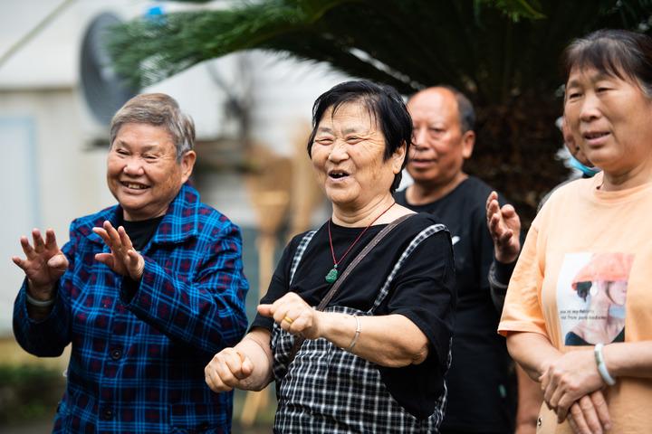 常德市老年公办养老中心，长者的温馨家园守护者