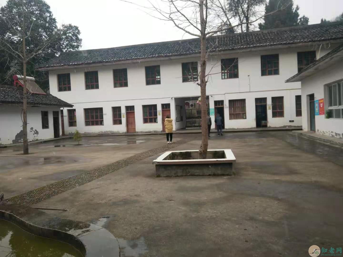 五马镇老年养老院，夕阳下的幸福归宿