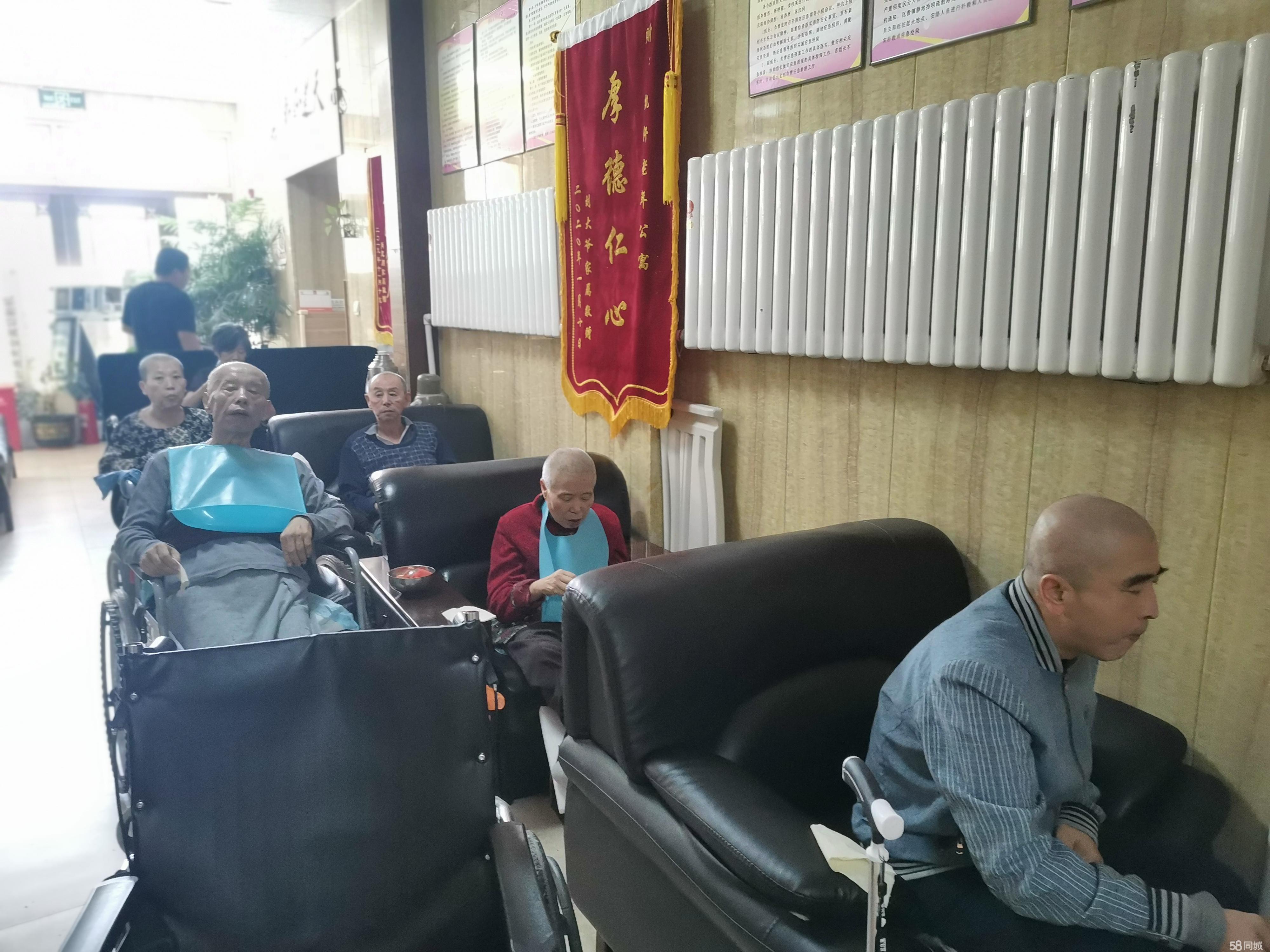 老年痴呆与养老院，关于长者照顾的深刻话题