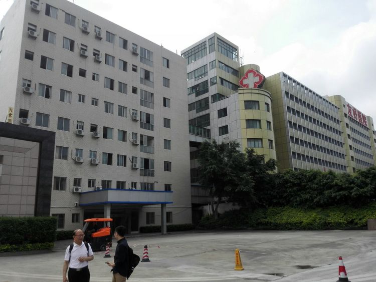 易俗河老年养老院的温馨家园，位置与特色概览