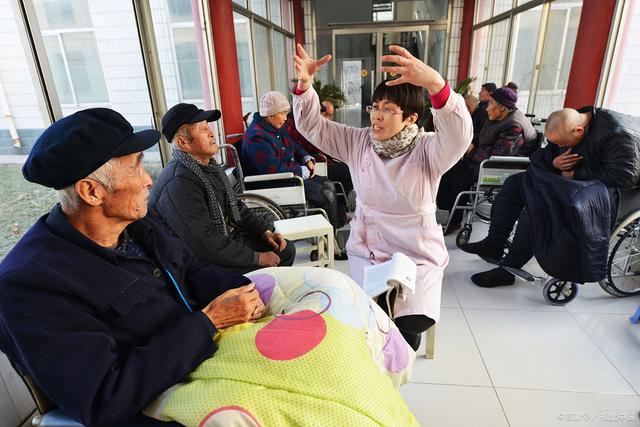 太泉适合老年人养老吗？全面解读太泉养老环境与优势