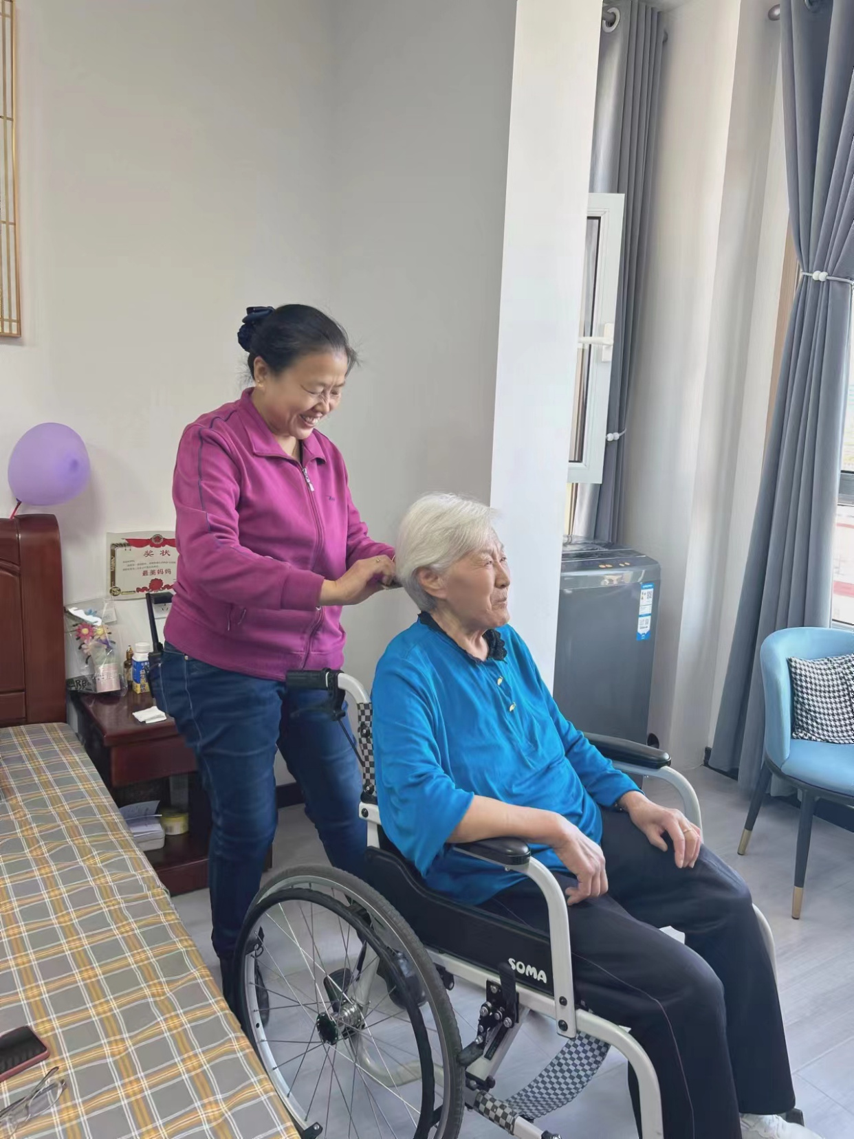 太泉适合老年人养老吗？全面解读太泉养老环境与优势