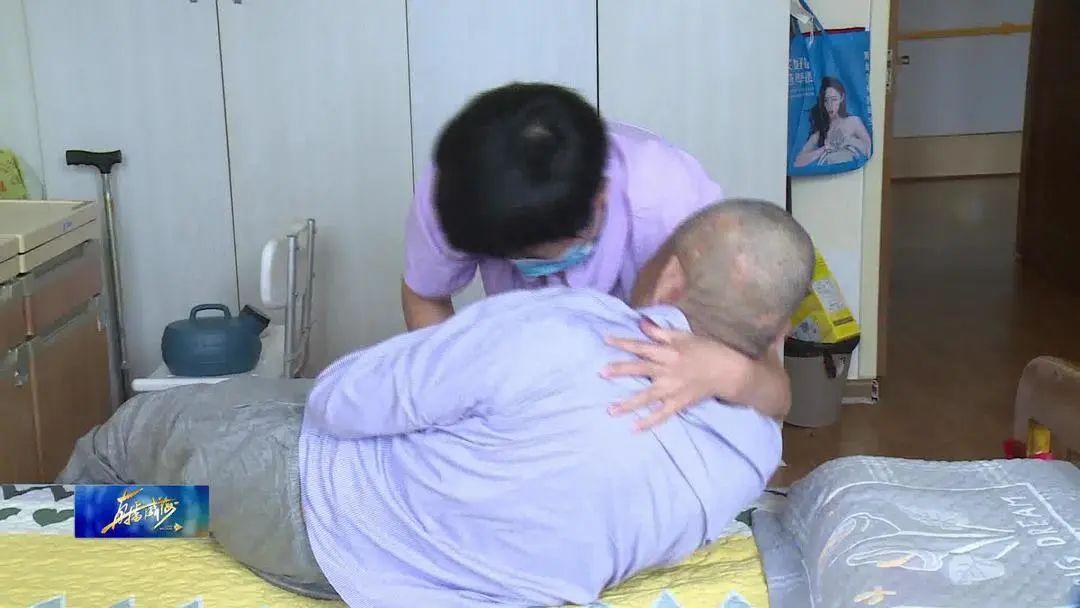 老年人在家养老服务点的优势与发展